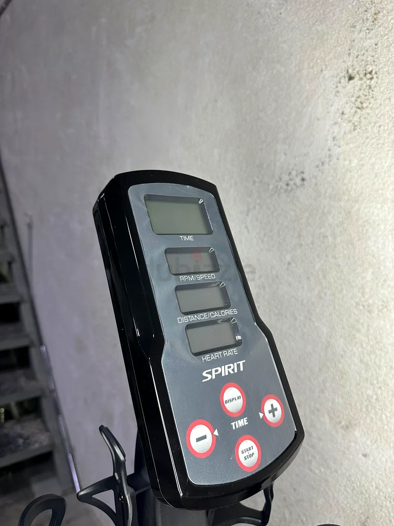 احصل على اللياقة مع جهاز سبيريت إكسيرسايز كروس تريner629316713544991123