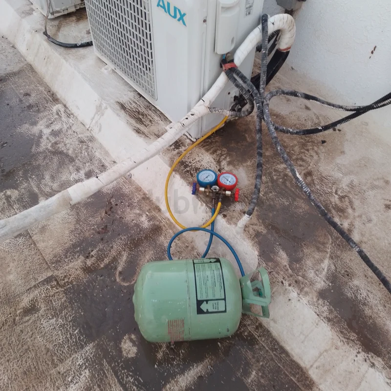Ac repair technician63220839049729111