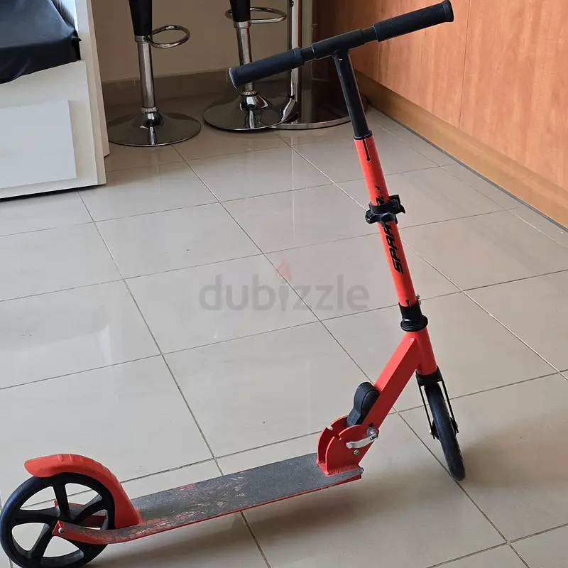 Kids Kick Scooter - Fun and Adventure Await!