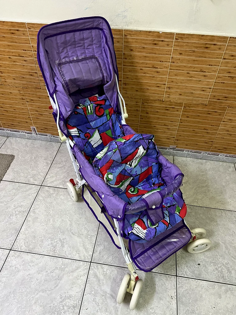 Stylish Purple Baby Stroller for Sale!62863824811779114