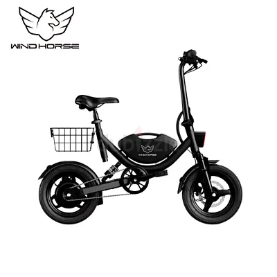 WIND HORSE W3 ELECTRIC SCOTER