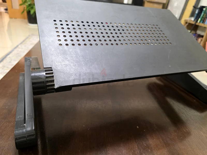 Adjustable Laptop Stand - Ideal for Comfort  Ergonomics63166654653570111
