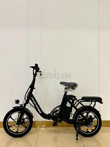 WIND HORSE W2 B ELECTRIC SCOTER