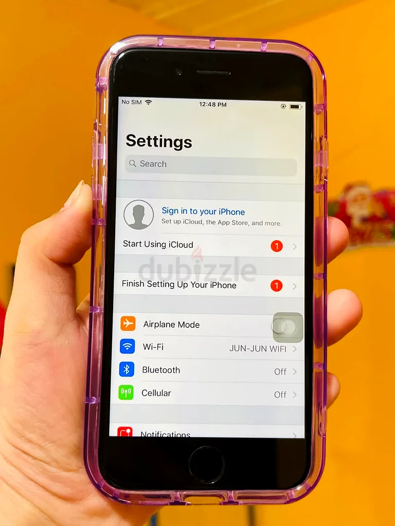 آيفون 6s بسعة 64 جيجابايت63216358407297111