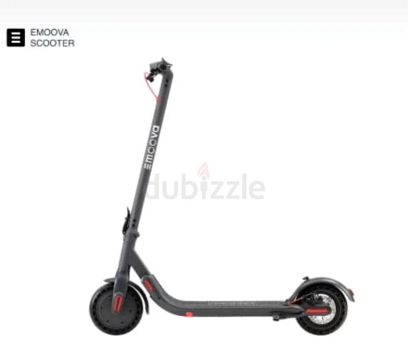 Emoova 250W Electric Scooter63265099805313114