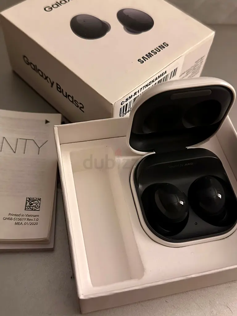 Samsung Galaxy Buds 2
