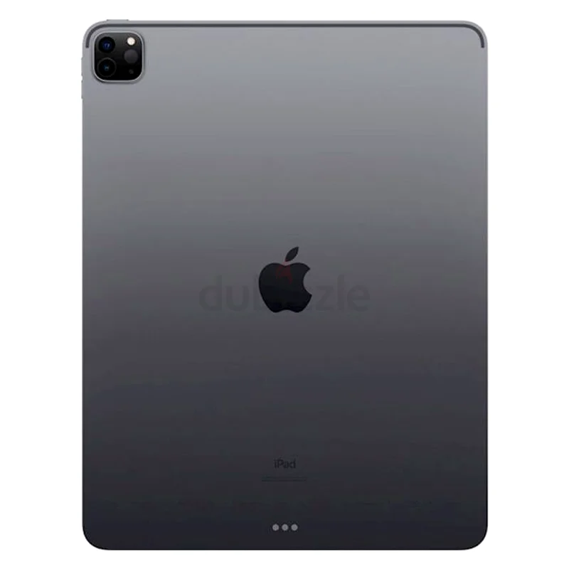 iPad Pro بشاشة 13 بوصة، سعة 512 جيجابايت، واي فاي، معالج M4، الجيل السابع، جديد تمامًا ومغلق في العلبة62863823248898116