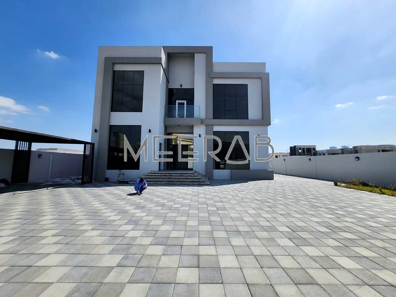 MODERN DESIGN | QUALITY FINISHING | SERVANT QUARTER62890349012994111