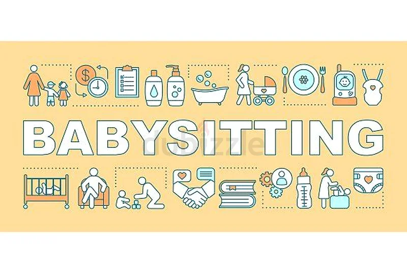 BABY SITTING AVAILABLE AT ALQUASIS DAMASCUS STREET63214906713474111