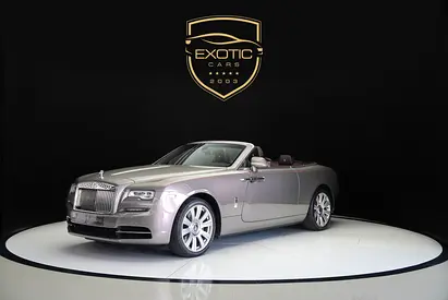 DAWN | TWO TONE INTERIOR | BESPOKE AUDIO | WARRANTY AVAILABLE