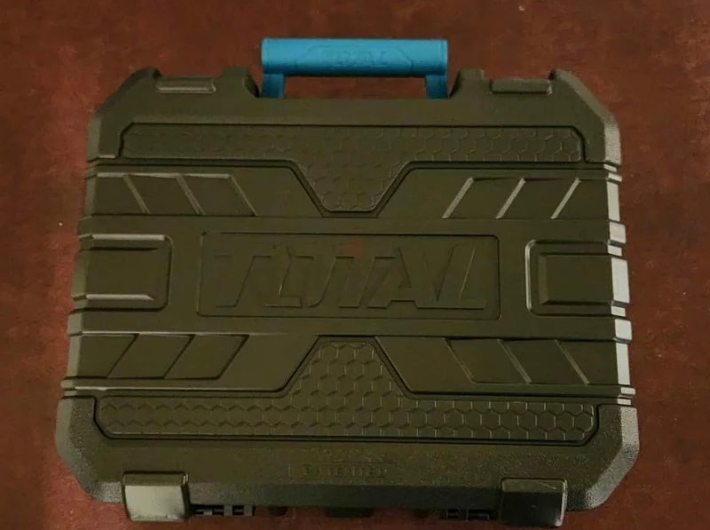 صندوق الأدوات الكلي فارغ63220823537154112