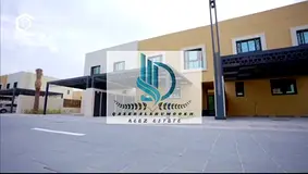Luxury villa for sale in Sharjah, Sustainable City project