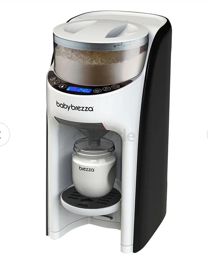 تُباع Baby Brezza Formula Pro62930653982722111