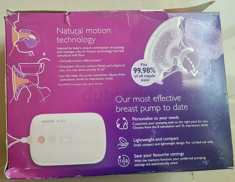 philips breast pump63203184837890112