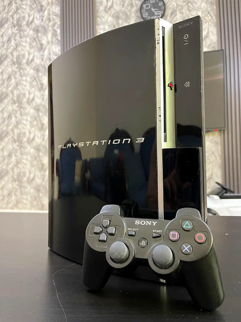 ps 3