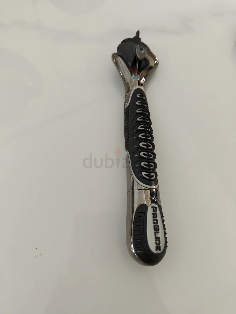 Gillette proglide power Razor - Precision Shaving Experience!63243187398657111