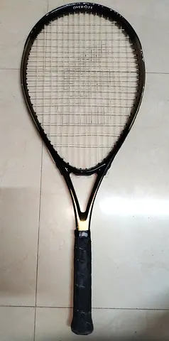 Mizuno comp nemesis tennis racket