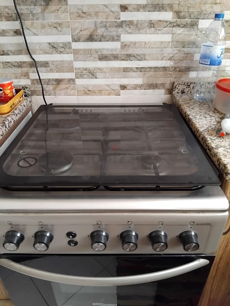 Super general cooking range63168524665473112