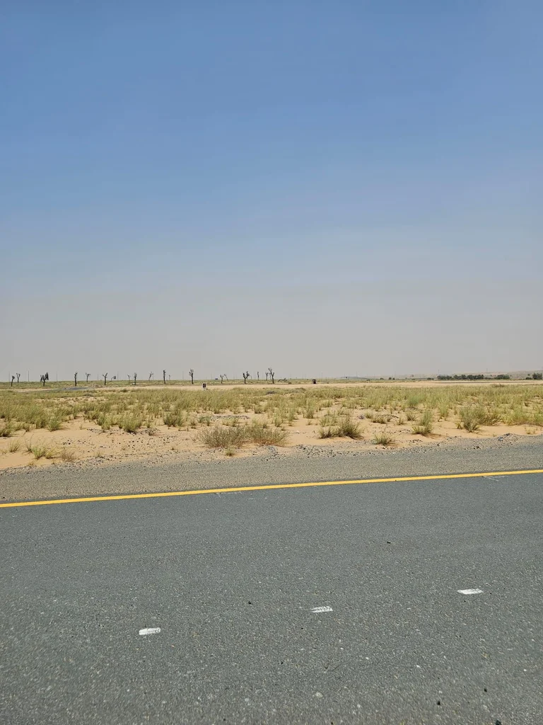 For Sale in Sharjah  Mizra'a Area  Al Rahmaniya Commercial Project62864665296642111