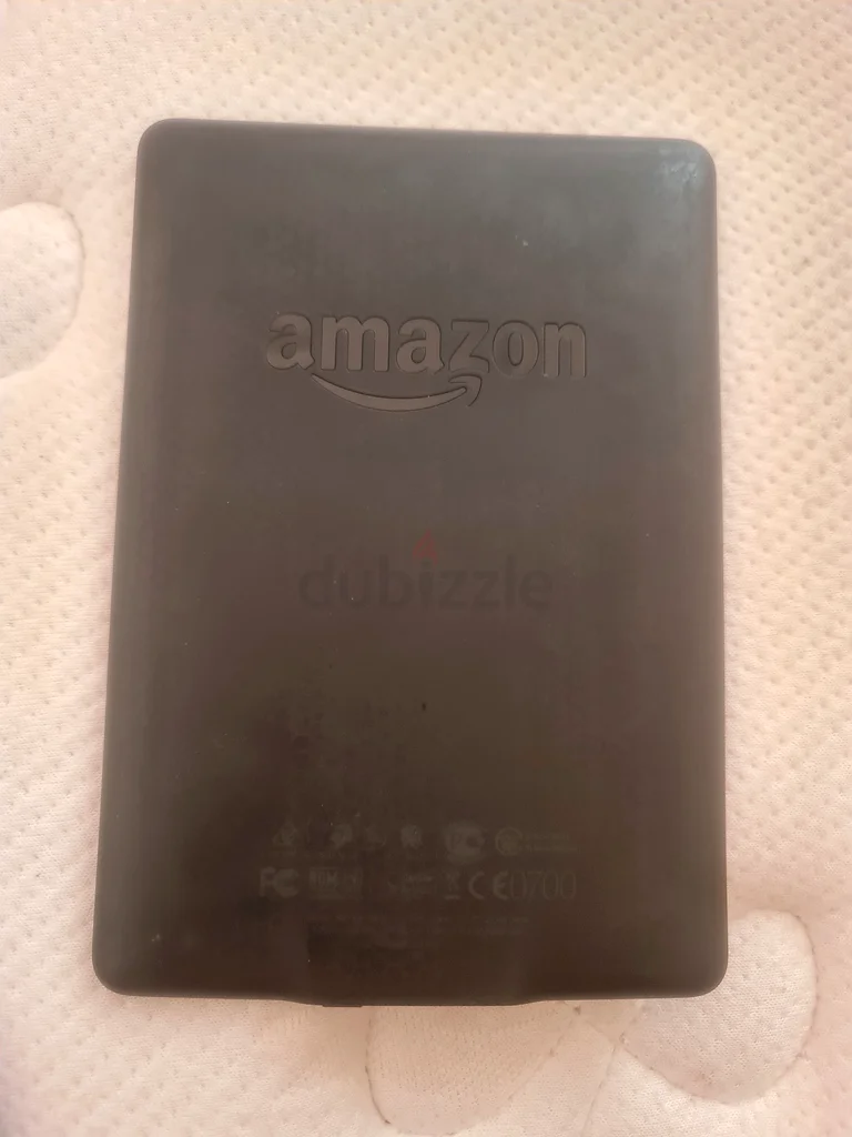 Kindle 6th gene63165240924290111