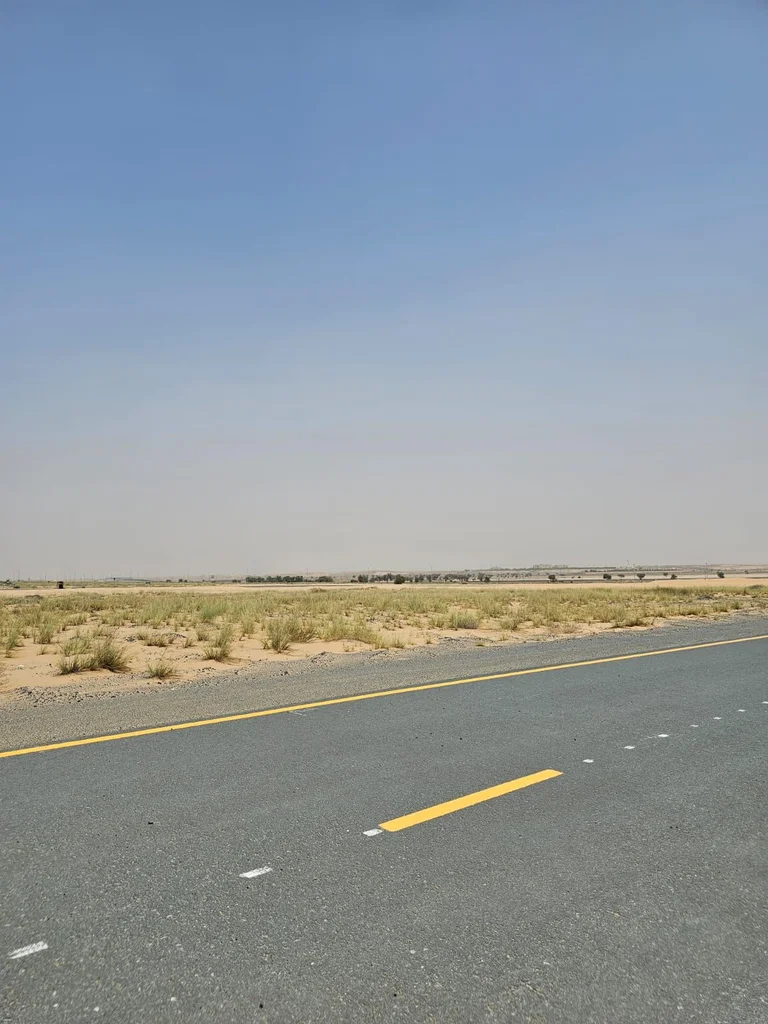 Residential land for sale in Sharjah, Al Ruqaiba area62863770055170112