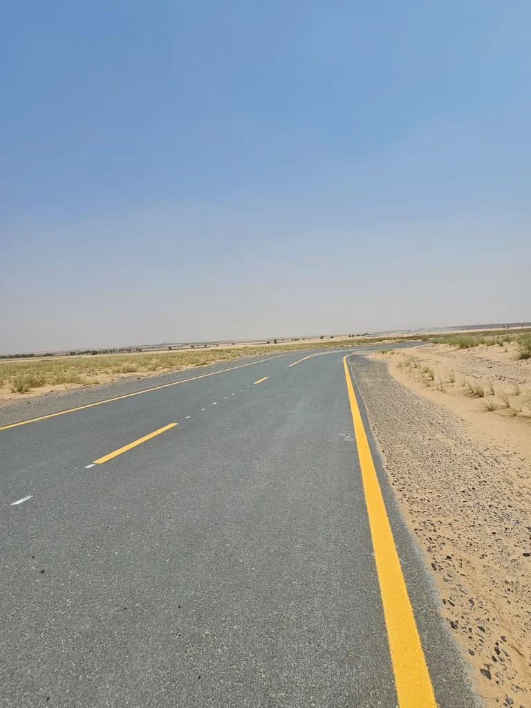 Residential land for sale in Sharjah, Al Ruqaiba area62863770055170111