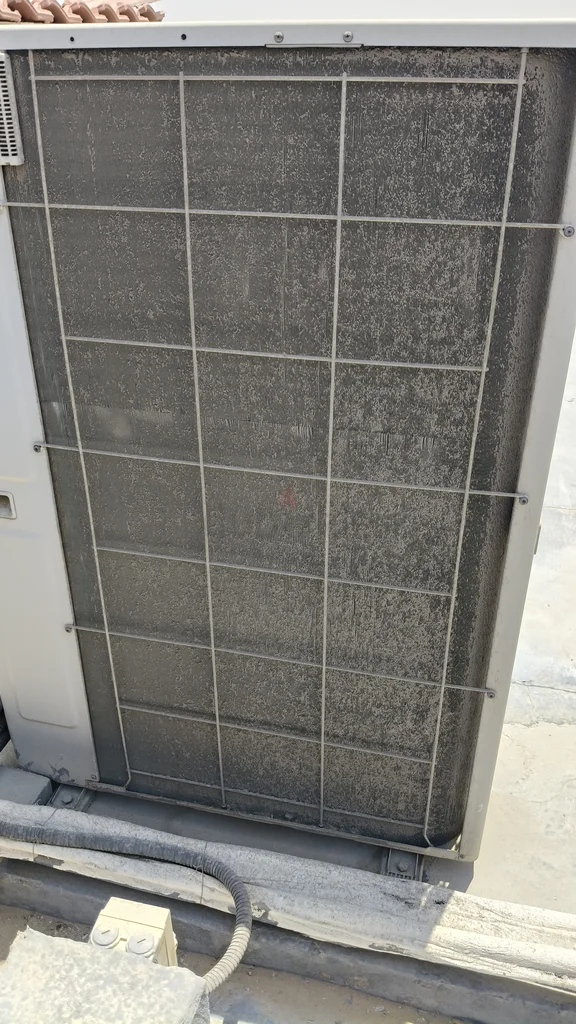 [All Shj] 100dhs Ac Cleaning Services and Gas Filling. Split Ac - Window Ac - Duct Ac62929662170498112