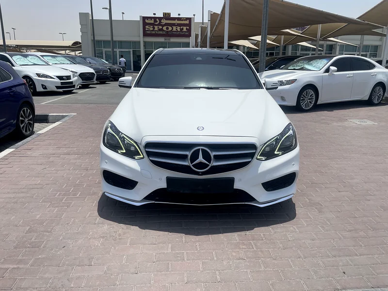 Mercedes E300 Gulf full option, clean, no accidents63159256759810111