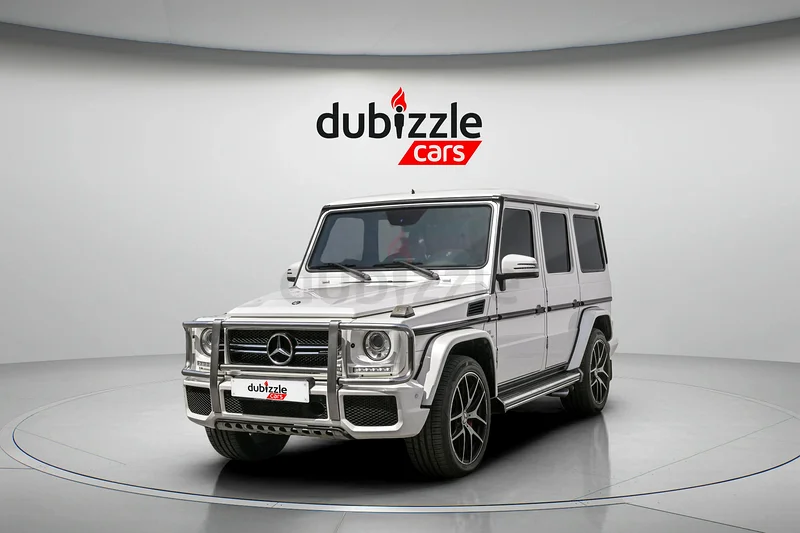 3996 درهم/شهريًا | مرسيدس بنز G-Class 2016 | مواصفات خليجية | رقم المرجع#31230763161997386113112