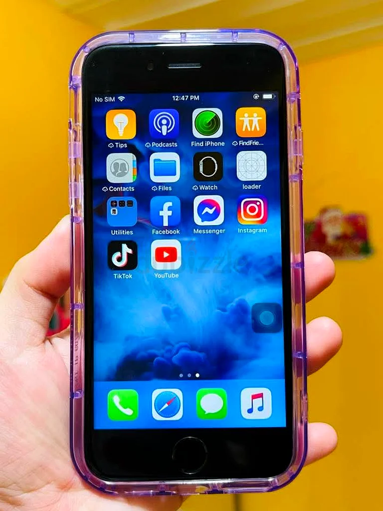 آيفون 6s بسعة 64 جيجابايت63216358407297118
