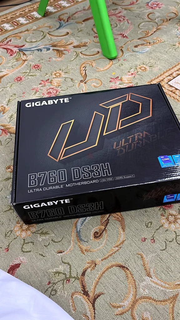 ألعاب الكمبيوتر 4060ti 8 جيجابايت + i763229311752323111