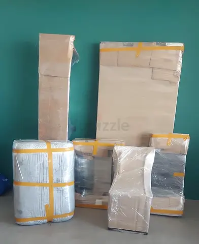 A1 movers and packers