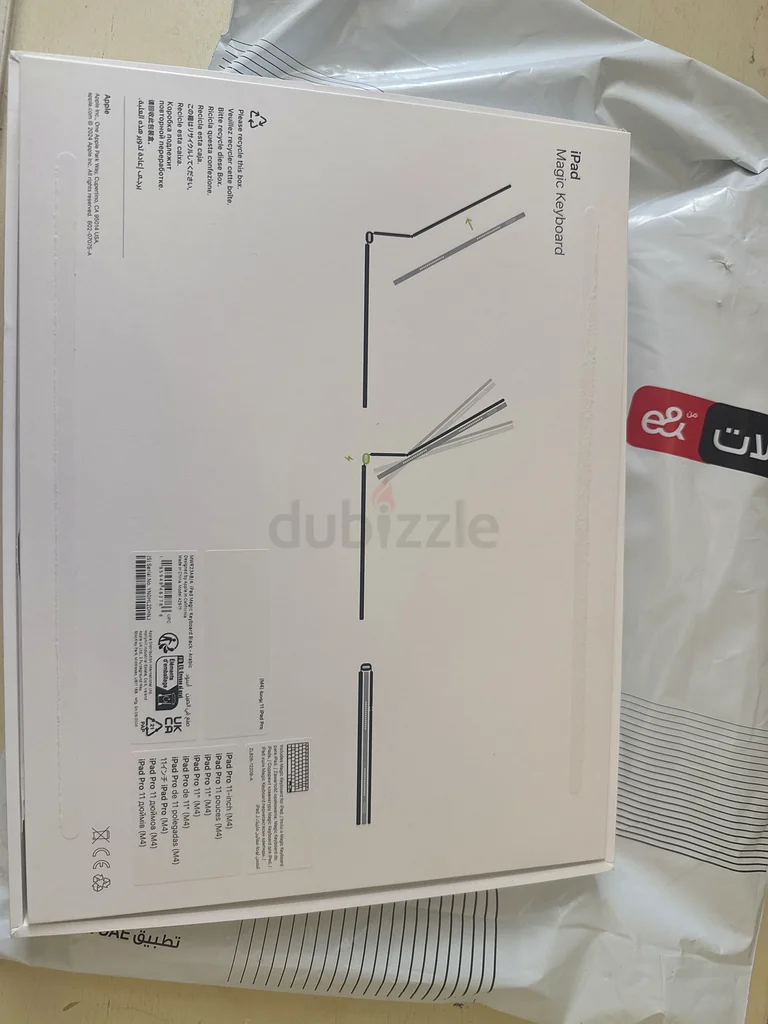 Magic Keyboard 11th Generation (M4) for sale63169457489923112