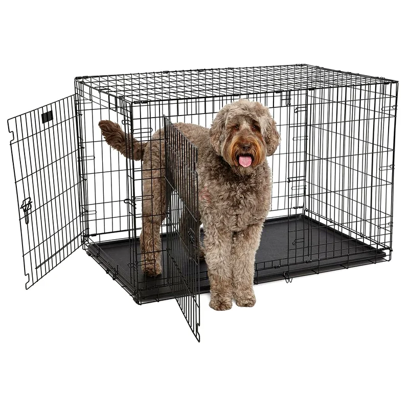 Large Spacious Dog Crate for Sale - Perfect for Your Pet!62930650183171119