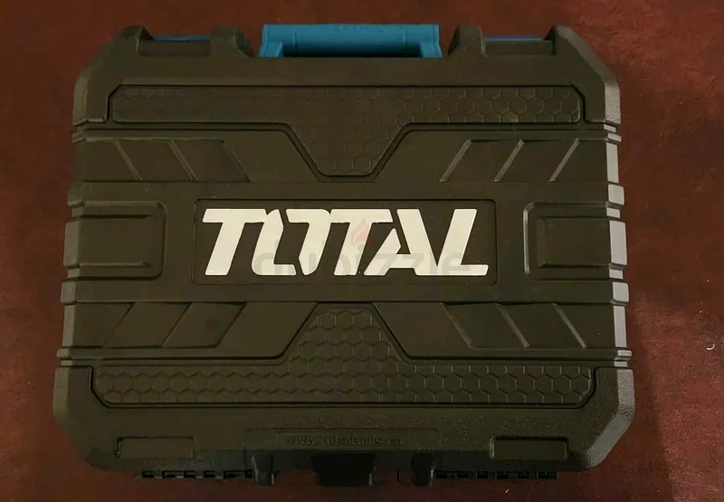 صندوق الأدوات الكلي فارغ63220823537154110