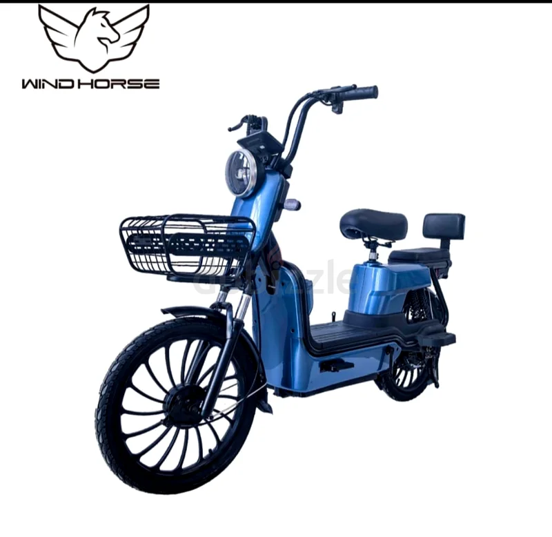 Wind Horse M3 Electric Bike63265099778819111