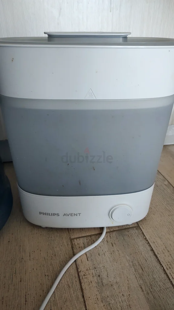 Philips Avent sterilizer632283148181781111