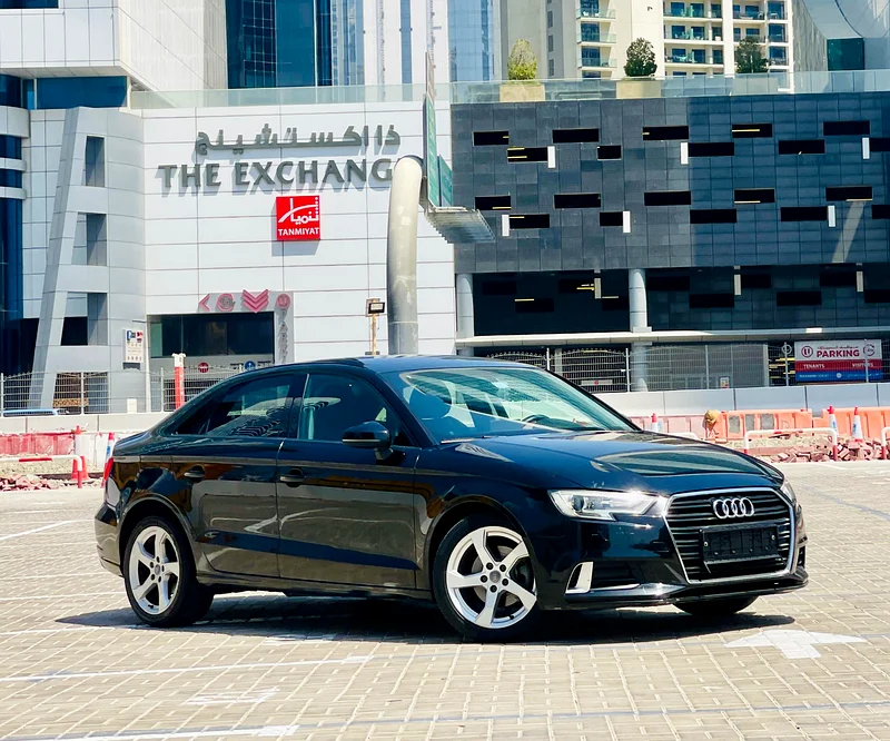 AUDI A3 GCC SPECS IN EXCELLENT CONDITION632262166571531113