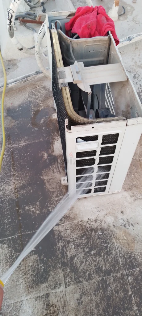 Ac repair technician63220839049729113