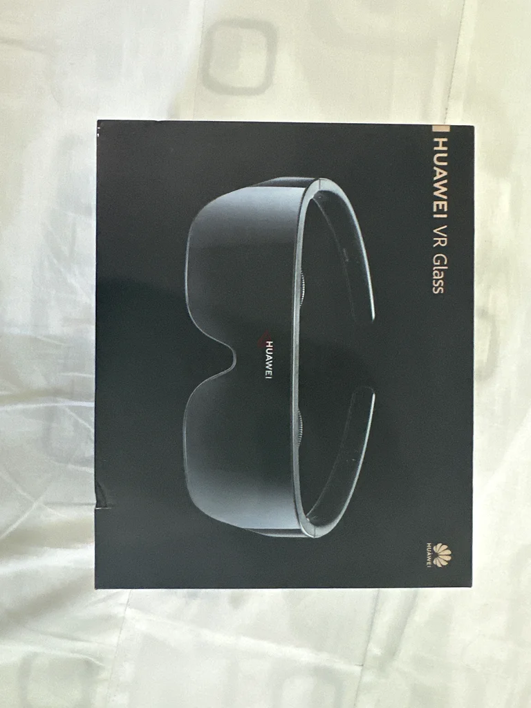 Huawei VR Glass | Requires Chinese Huawei model phone to use(AL-XX)63262412526083118