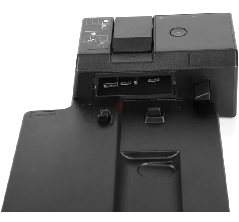 محطة إرساء Lenovo ThinkPad Pro من النوع 40AH، مع كابل DP / DisplayPort63256597011842112