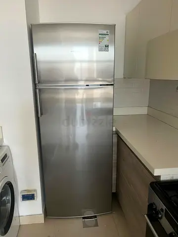 Siemens Top Mount Refrigerator 507 Liter KD56NV120M