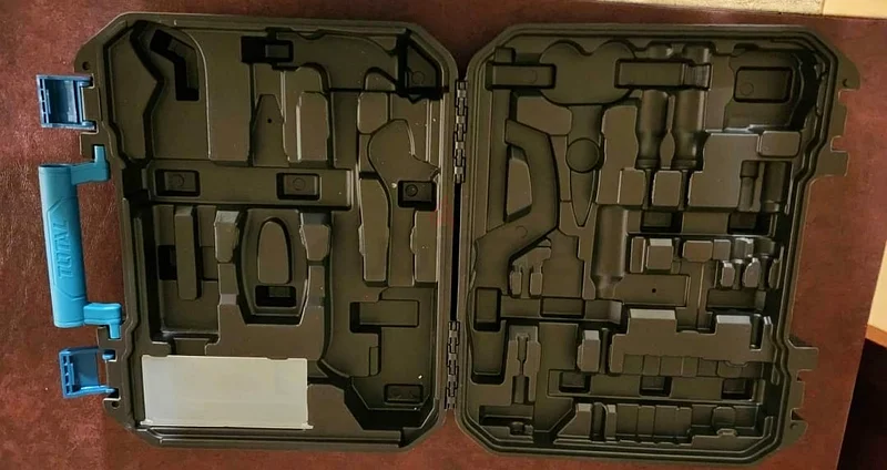 صندوق الأدوات الكلي فارغ63220823537154113