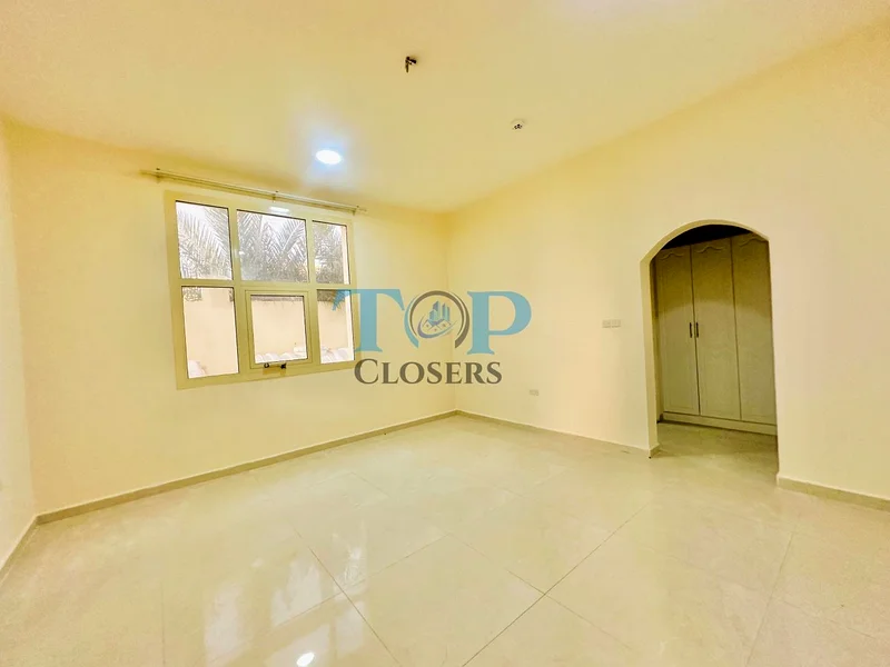 Well Maintained 9 Br Villa | Big Yard |Driver Room62868802401923114