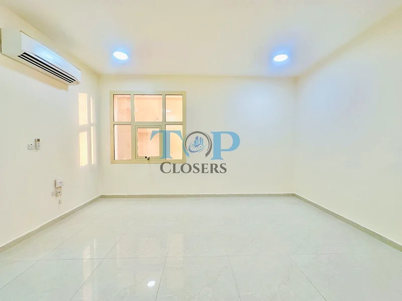 Well Maintained 9 Br Villa | Big Yard |Driver Room62868802401923113
