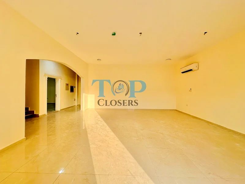 Well Maintained 9 Br Villa | Big Yard |Driver Room62868802401923112