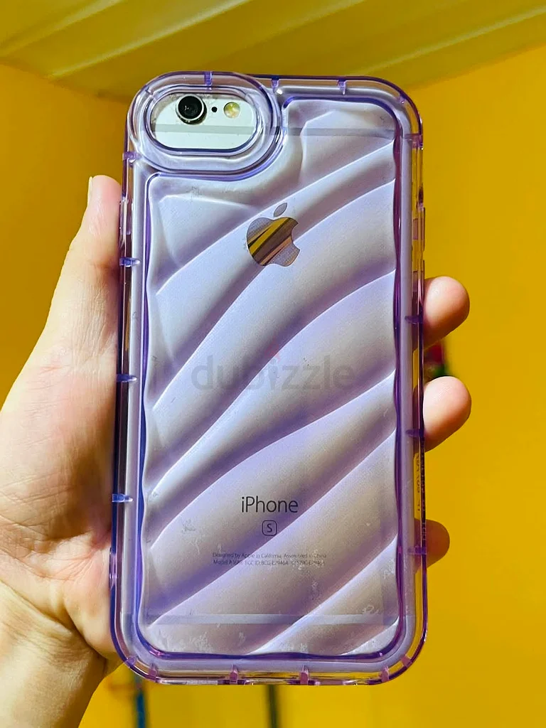 آيفون 6s بسعة 64 جيجابايت63216358407297112