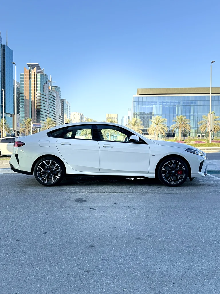 2025 BMW 218i M Sport. 5 Years Warranty/ 5 Years Free Service. Free Insurance/ Window tint63228782753283114