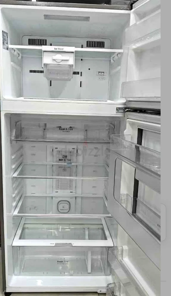 LG New Model Door in Door Big Capacity Refrigerator63168520751618112