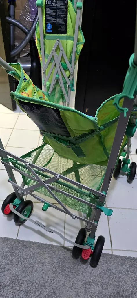 Mothercare Jive stroller63205357316739111